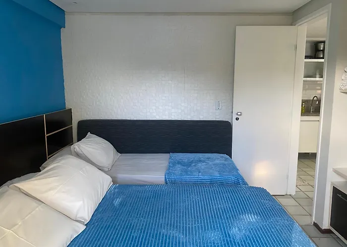 Ancorar Flat